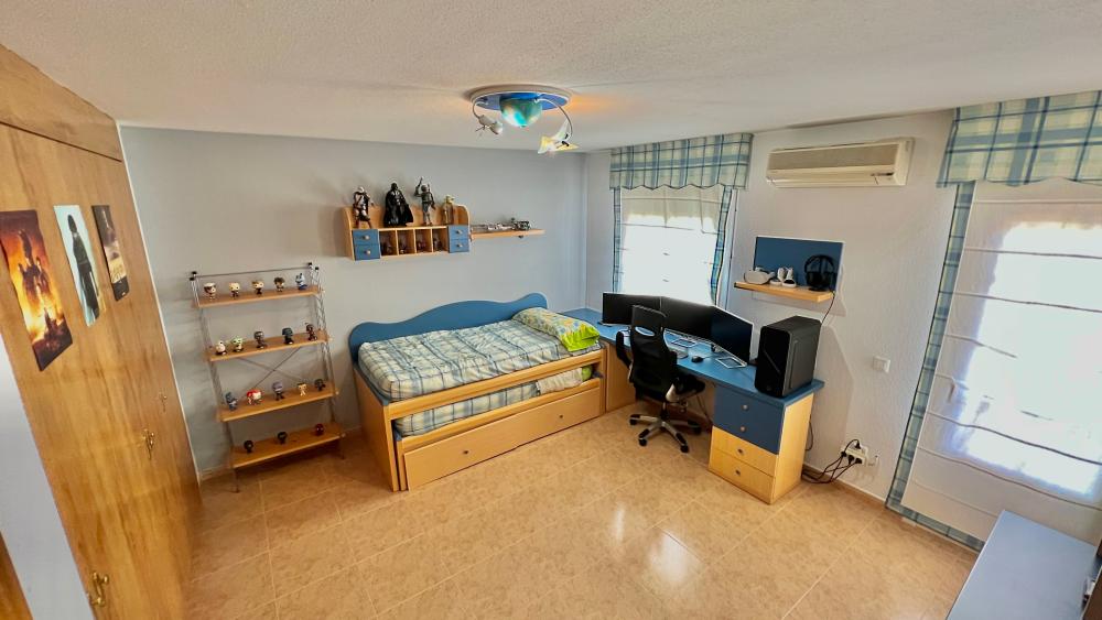  à vendre villa Arroyomolinos Sur 15