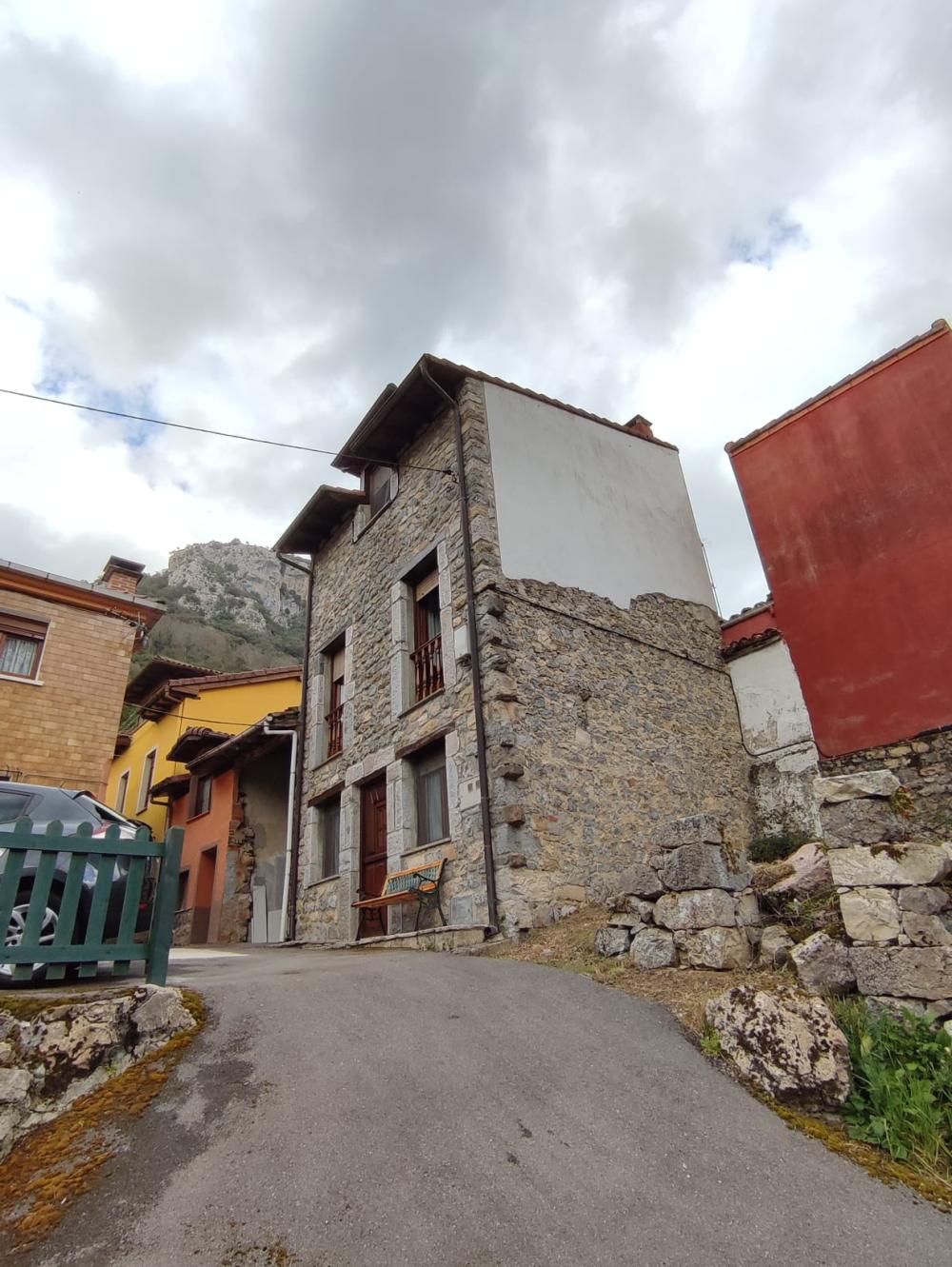  à vendre maison Trescares Oriente 2
