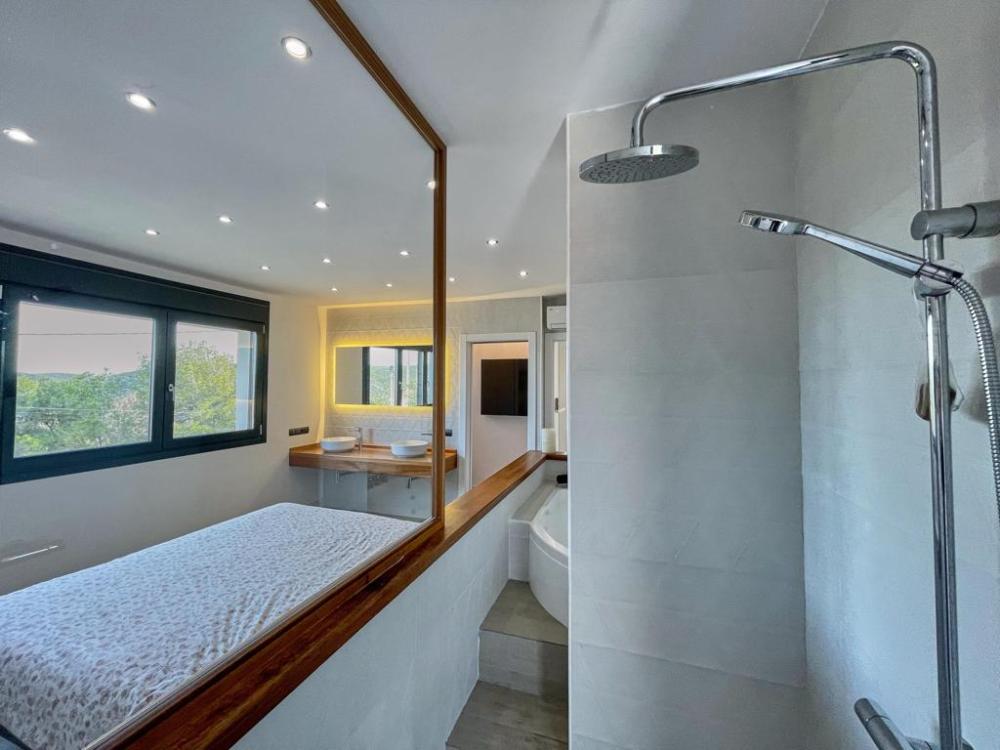  à vendre villa Vora Sitges Garraf 26