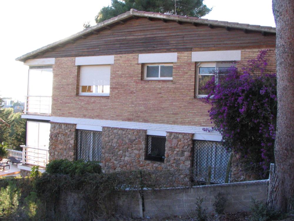  à vendre maison Castelldefels Baix Llobregat 56