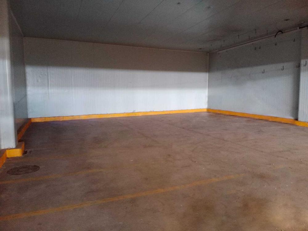 à vendre boutique Nules Plana Baixa 3