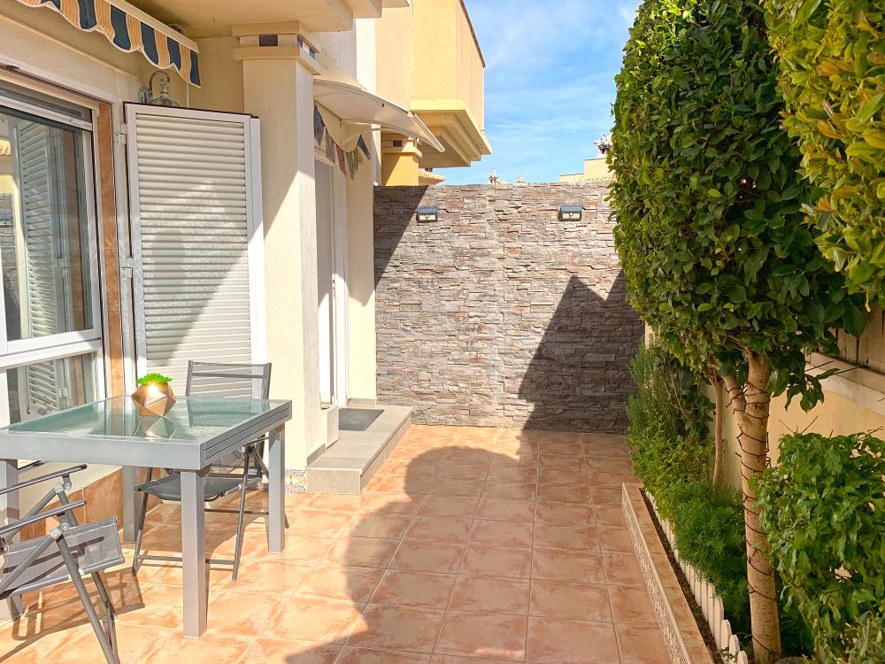  à vendre maison Gran Alacant Baix Vinalopó 11
