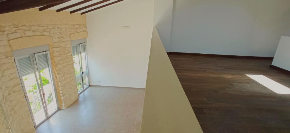  à vendre duplex Mercado Alacantí 23