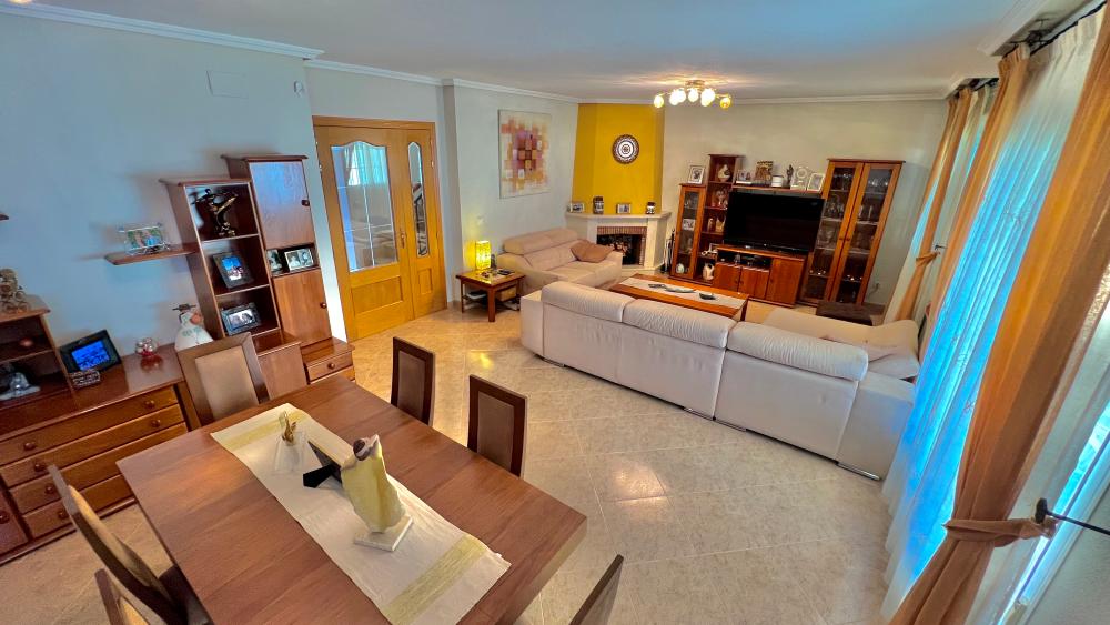  à vendre villa Arroyomolinos Sur 8