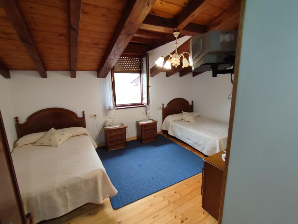  à vendre maison Trescares Oriente 17