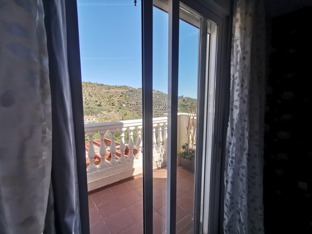  à vendre maison de ville Benagalbón Axarquía 41