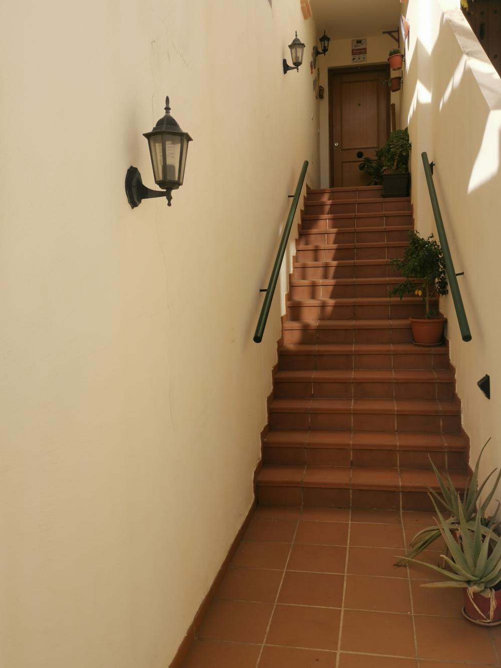  à vendre maison de ville Benagalbón Axarquía 3