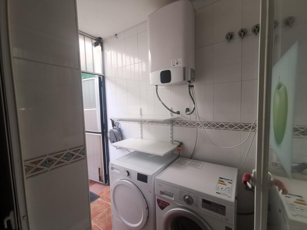 à vendre maison de ville Benagalbón Axarquía 21