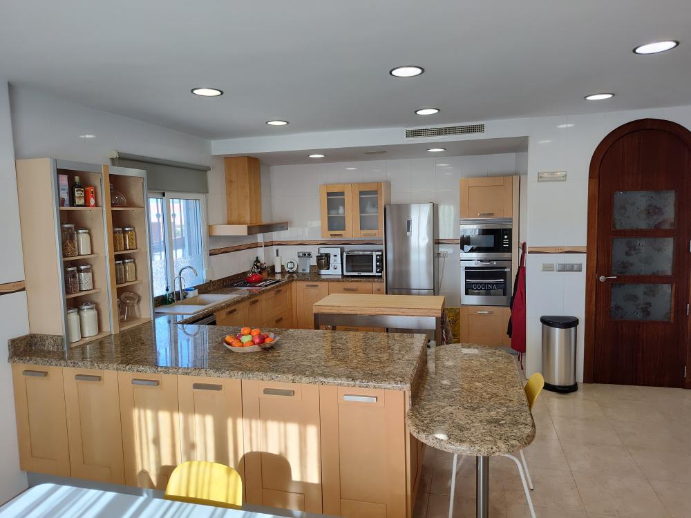  à vendre maison Altorreal Vega Media Del Segura 26
