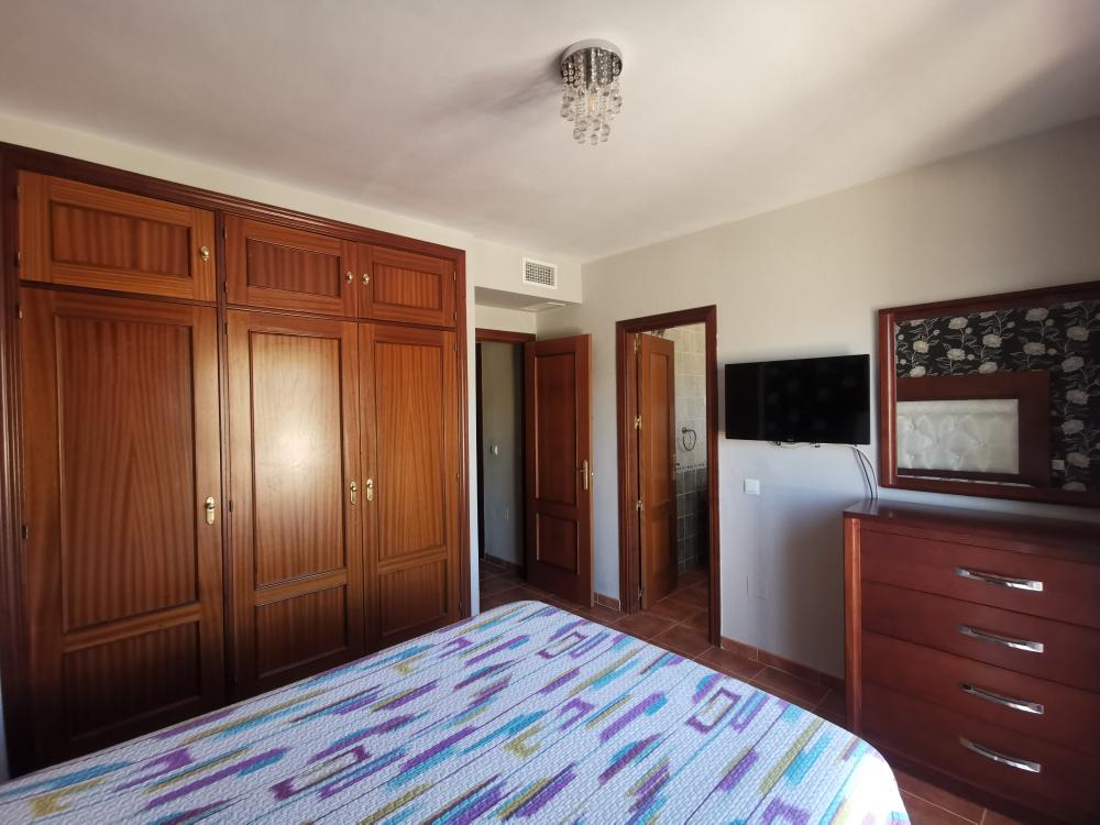  à vendre maison de ville Benagalbón Axarquía 40