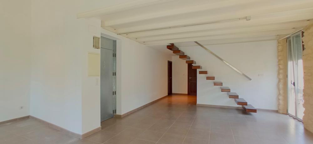  à vendre duplex Mercado Alacantí 20