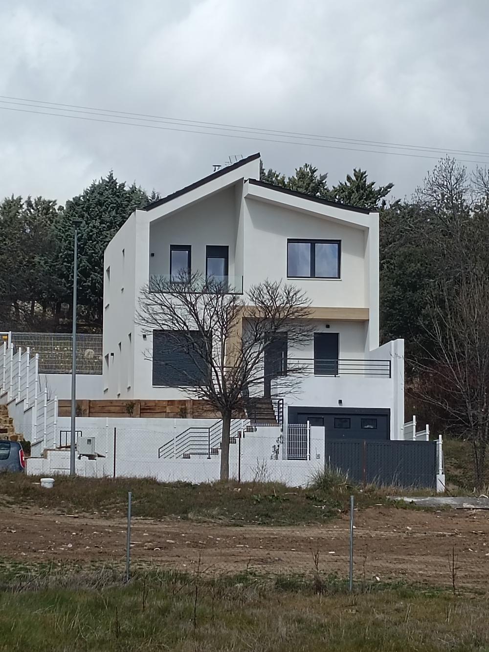  à vendre maison Moralzarzal Cuenca Del Guadarrama 18