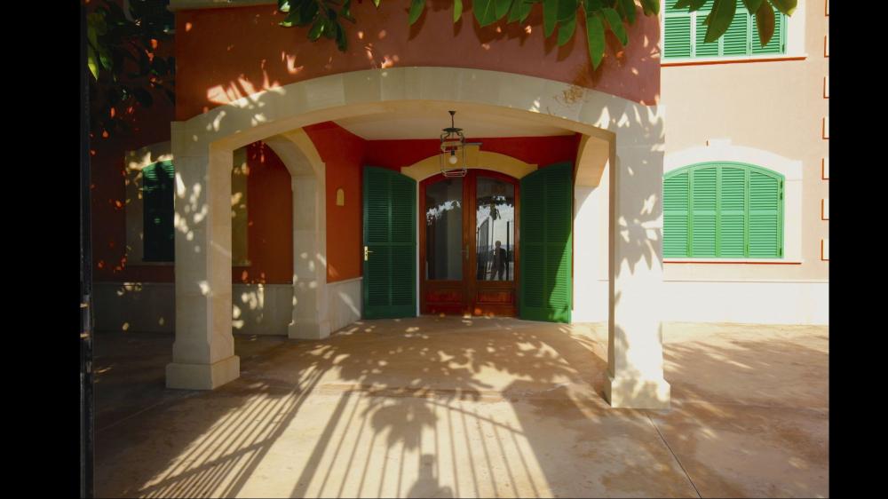  à vendre villa Sa Ràpita Sud 12