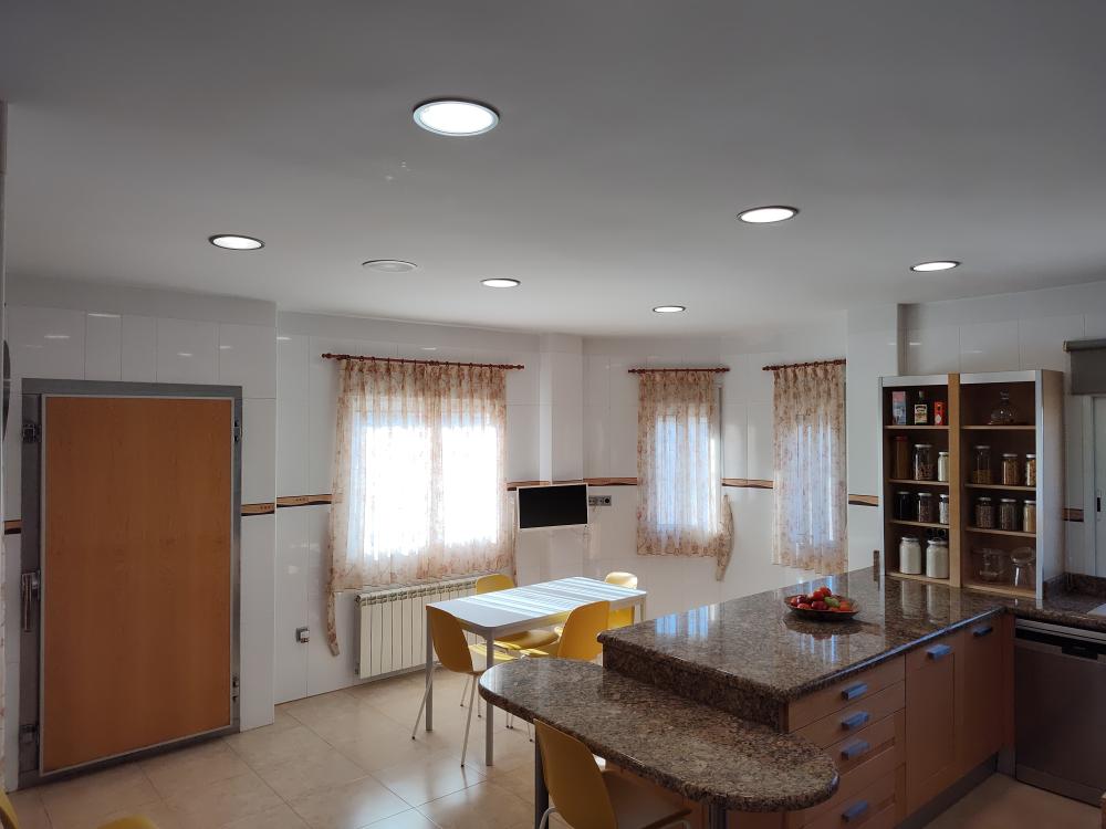  à vendre maison Altorreal Vega Media Del Segura 23