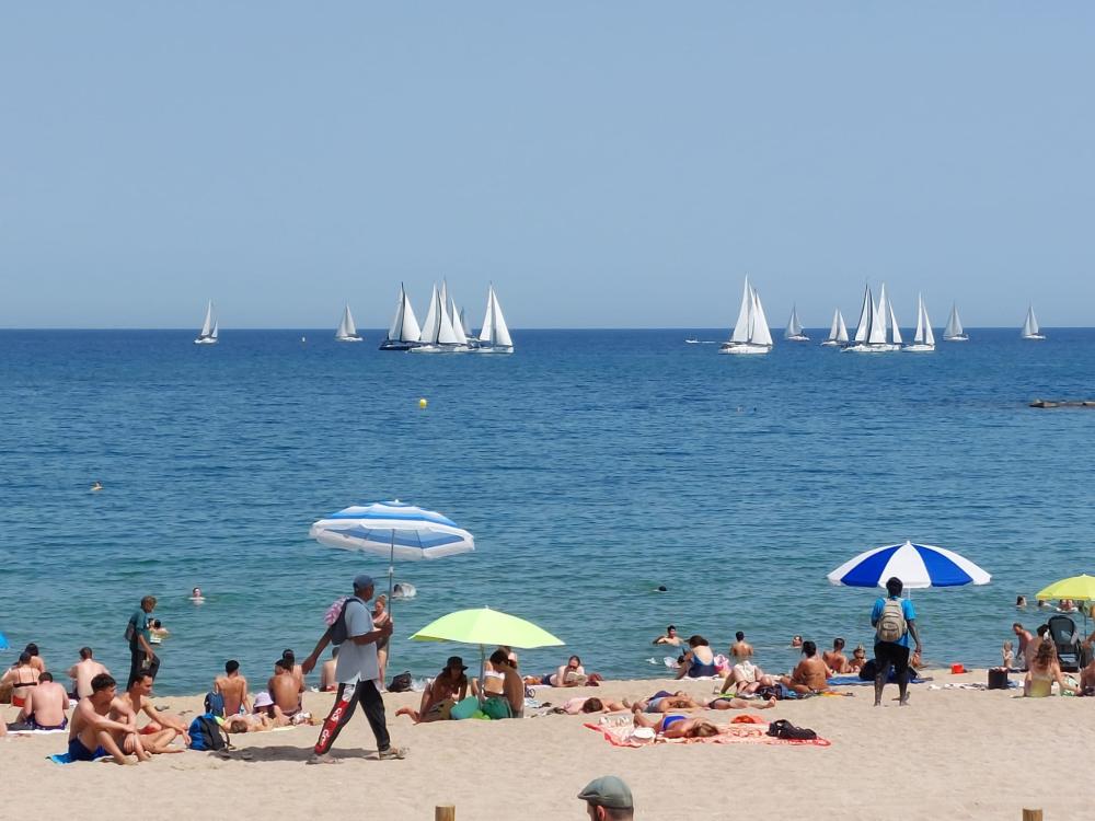  à vendre appartement Ciutat Vella-Barceloneta Barcelonès 16