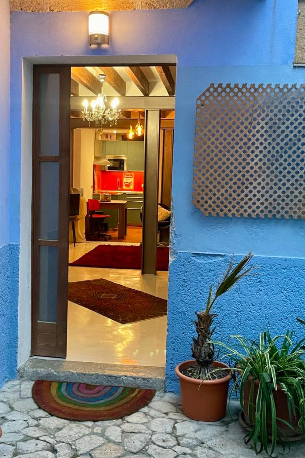  à vendre appartement Santa Catalina-Es Jonquet Palma 13