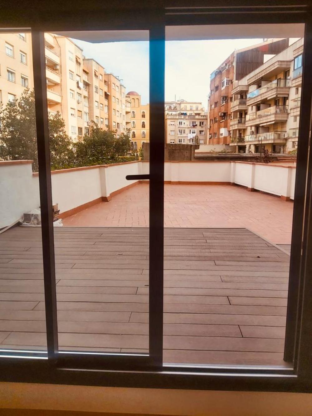  à vendre appartement Sarrià-Sant Gervasi-Putget-Farró Barcelonès 4