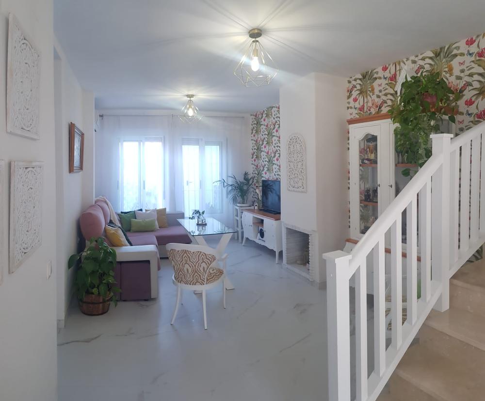  à vendre maison de ville Mairena Del Aljarafe Metropolitana De Sevilla 20