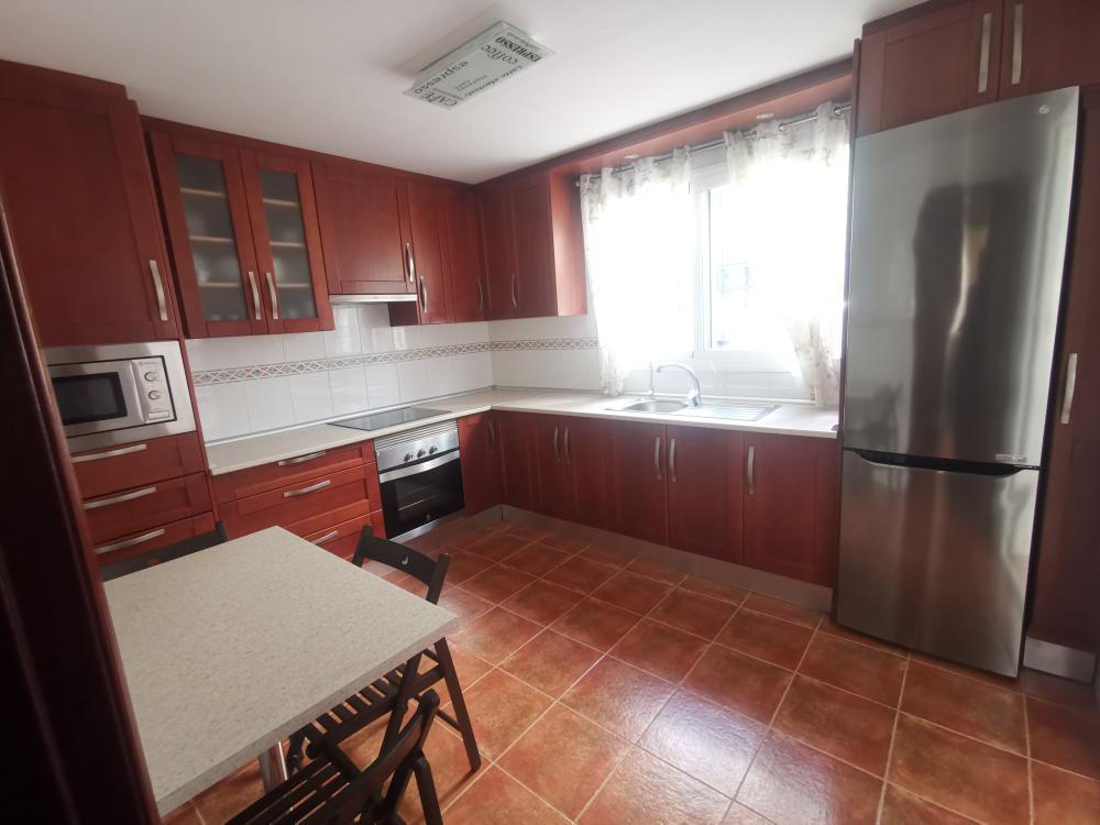  à vendre maison de ville Benagalbón Axarquía 17