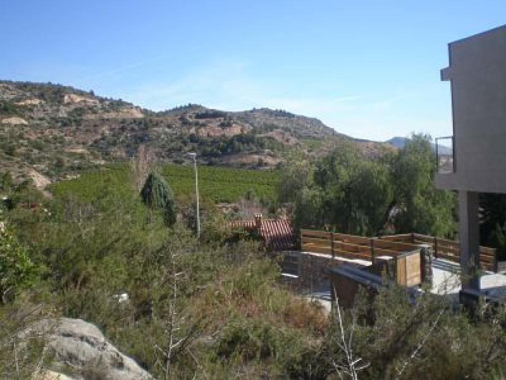  à vendre terrain Castellón Norte 12004 Plana Alta 6
