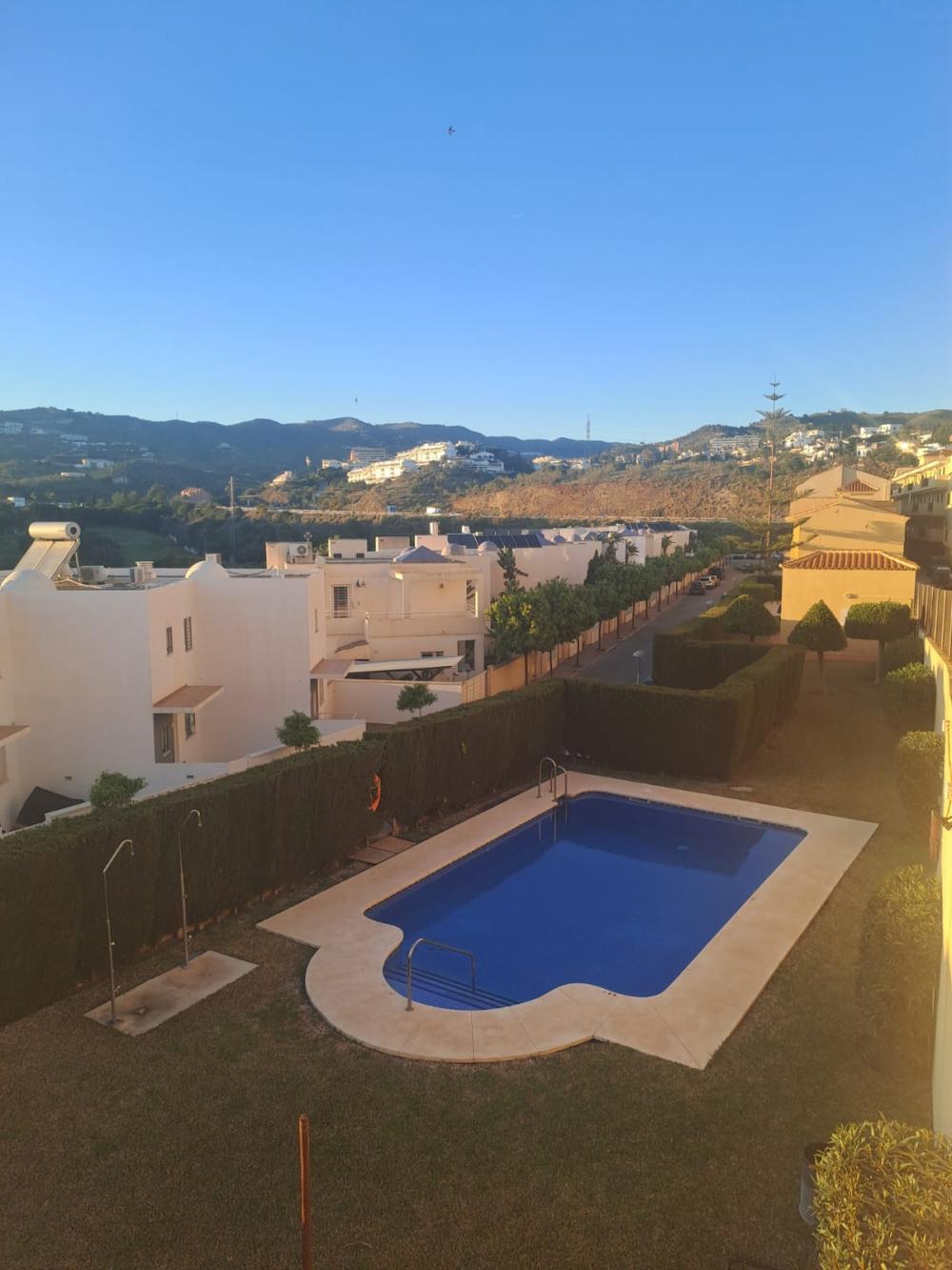 à vendre appartement Torre De Benagalbón Axarquía 1
