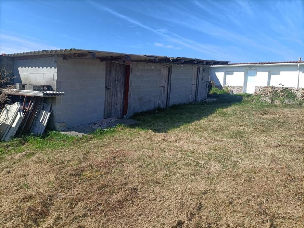  à vendre maison Meirama Órdenes 23