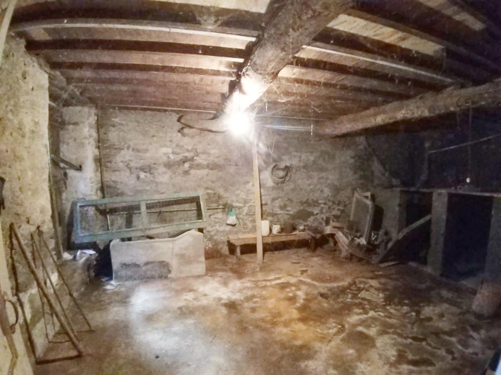  à vendre maison Pontedeume Eume 12