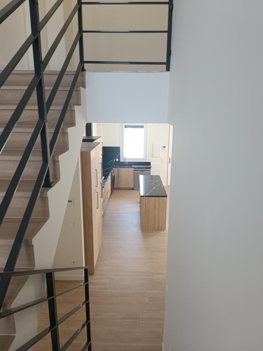  à vendre maison Moralzarzal Cuenca Del Guadarrama 1