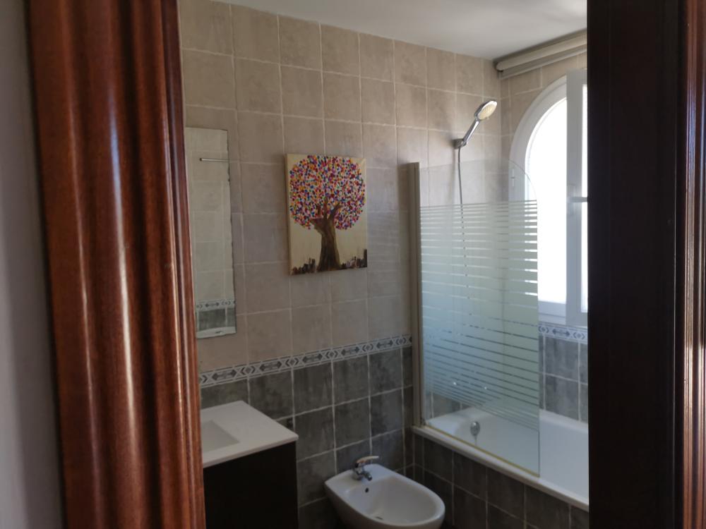  à vendre maison de ville Benagalbón Axarquía 35