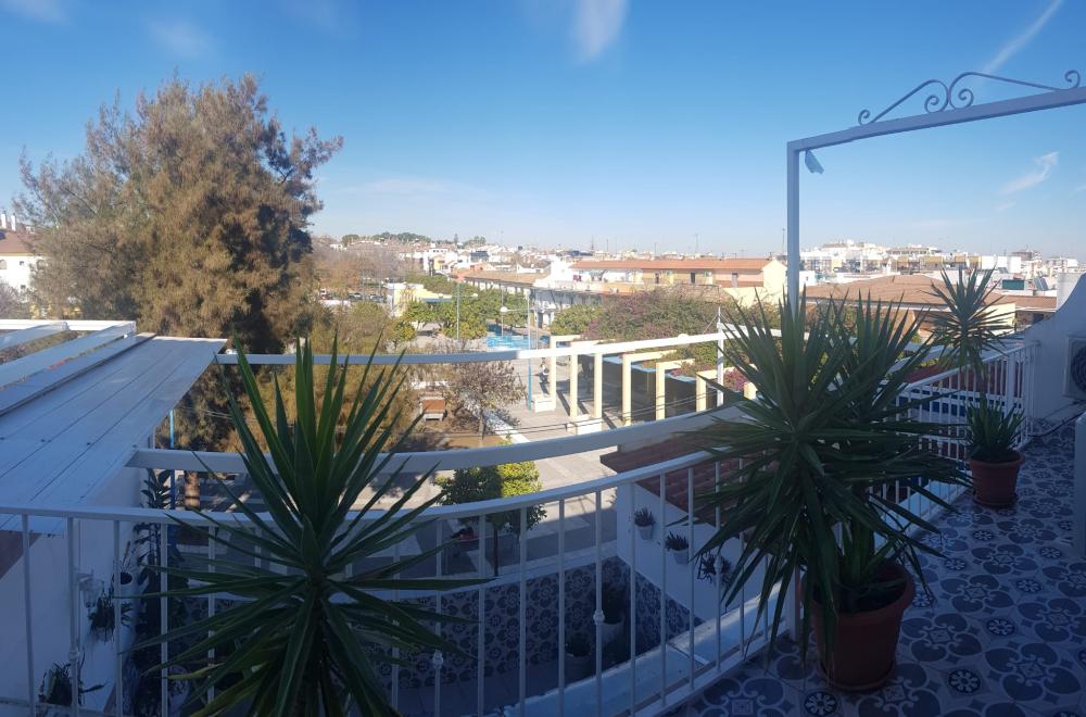 à vendre maison de ville Mairena Del Aljarafe Metropolitana De Sevilla 6
