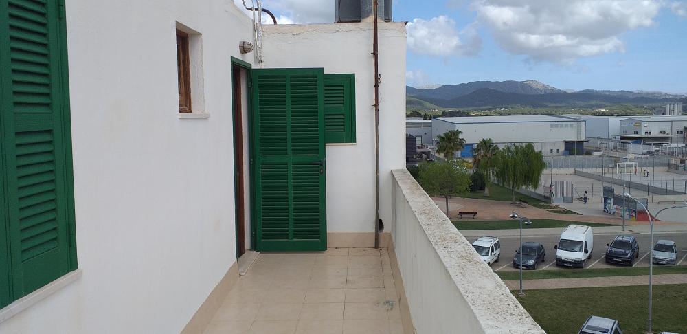  à vendre penthouse Sa Pobla Nord 20
