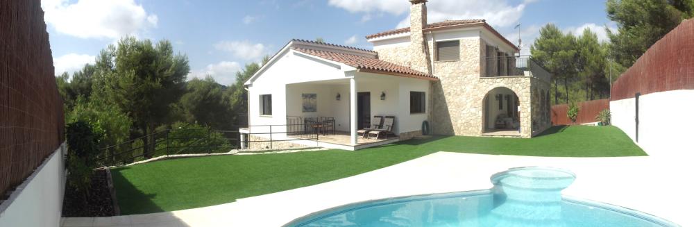  à vendre maison Olivella-Urbanitzacio Garraf 4