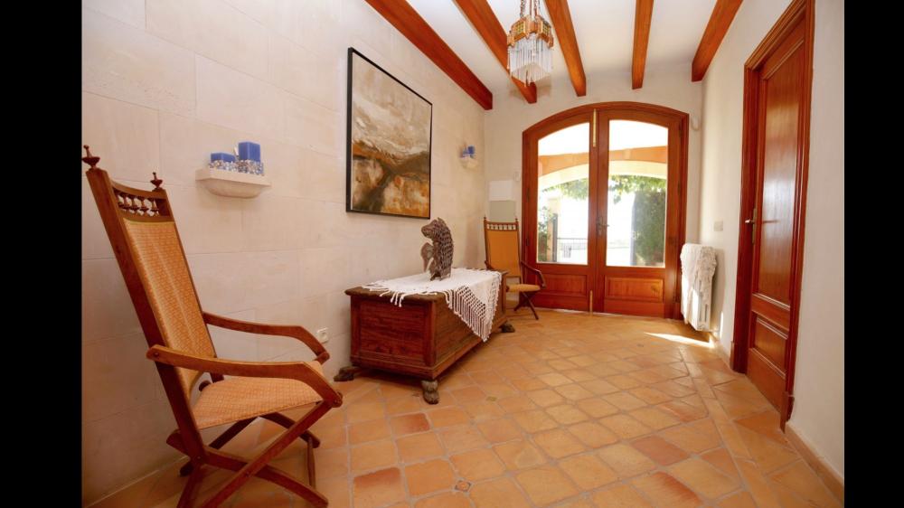  à vendre villa Sa Ràpita Sud 11
