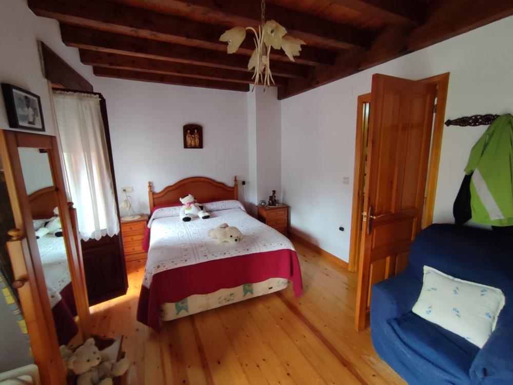 à vendre maison Trescares Oriente 12