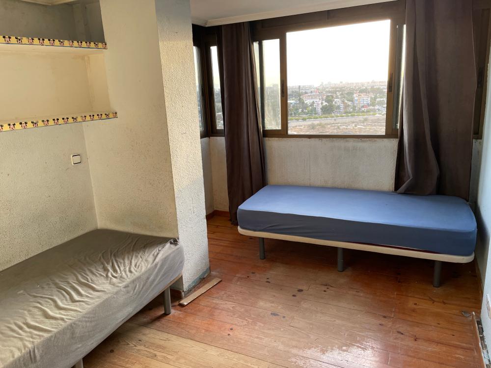  à vendre appartement Albufereta Alacantí 13