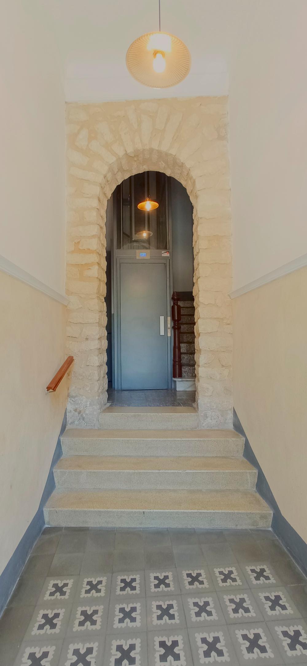  à vendre duplex Mercado Alacantí 9