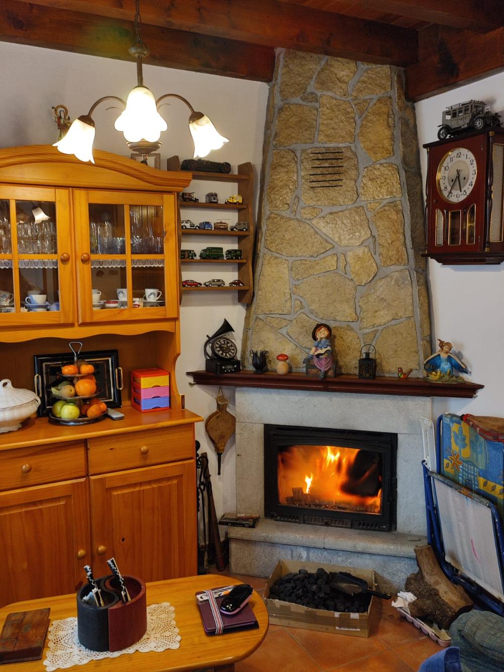  à vendre maison Trescares Oriente 6