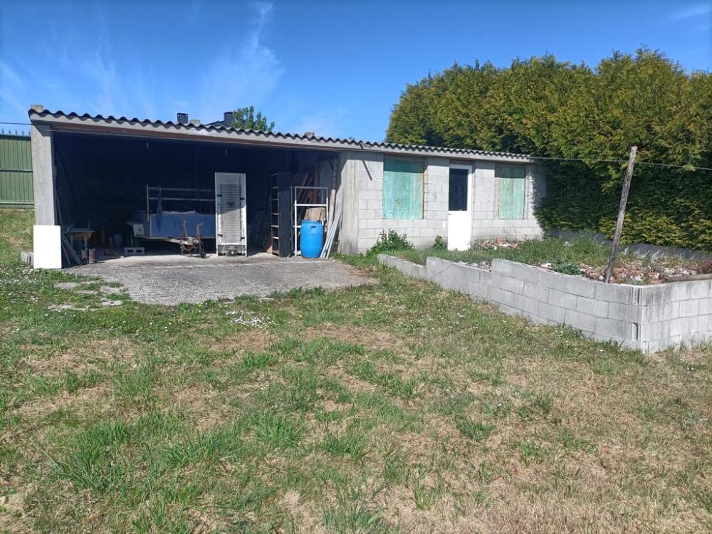  à vendre maison Meirama Órdenes 4