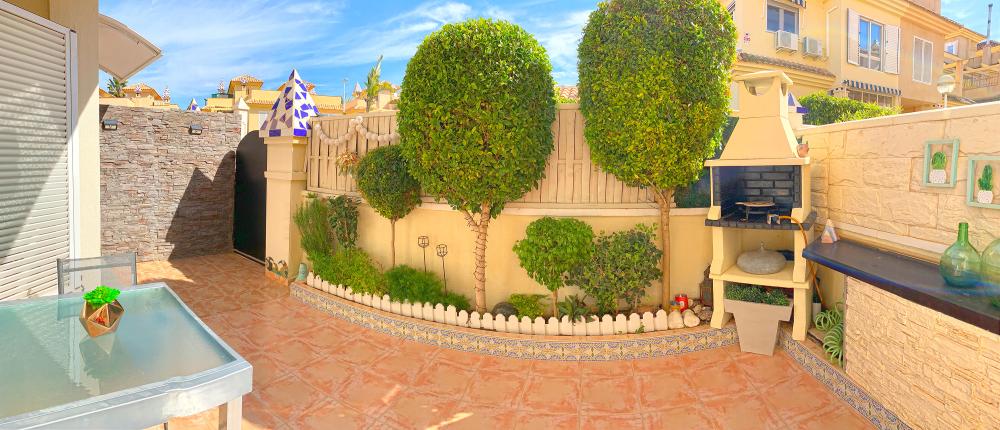  à vendre maison Gran Alacant Baix Vinalopó 12