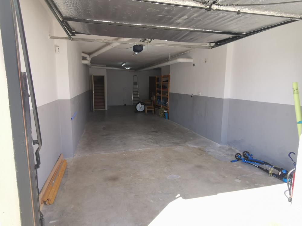  à vendre maison de ville Benagalbón Axarquía 46