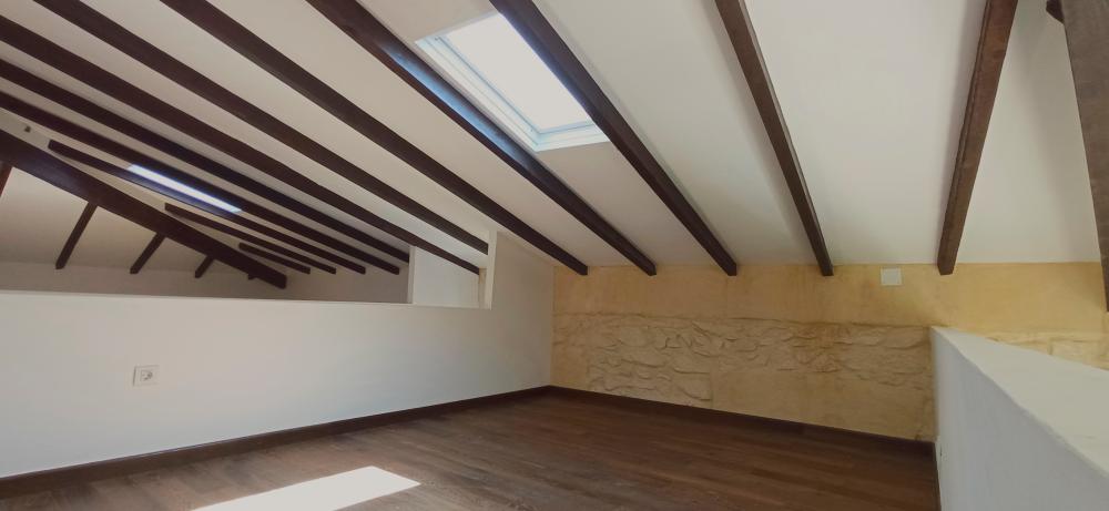  à vendre duplex Mercado Alacantí 15