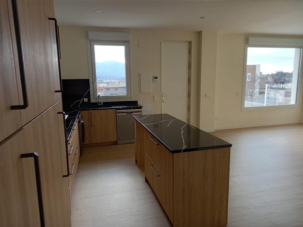  à vendre maison Moralzarzal Cuenca Del Guadarrama 12