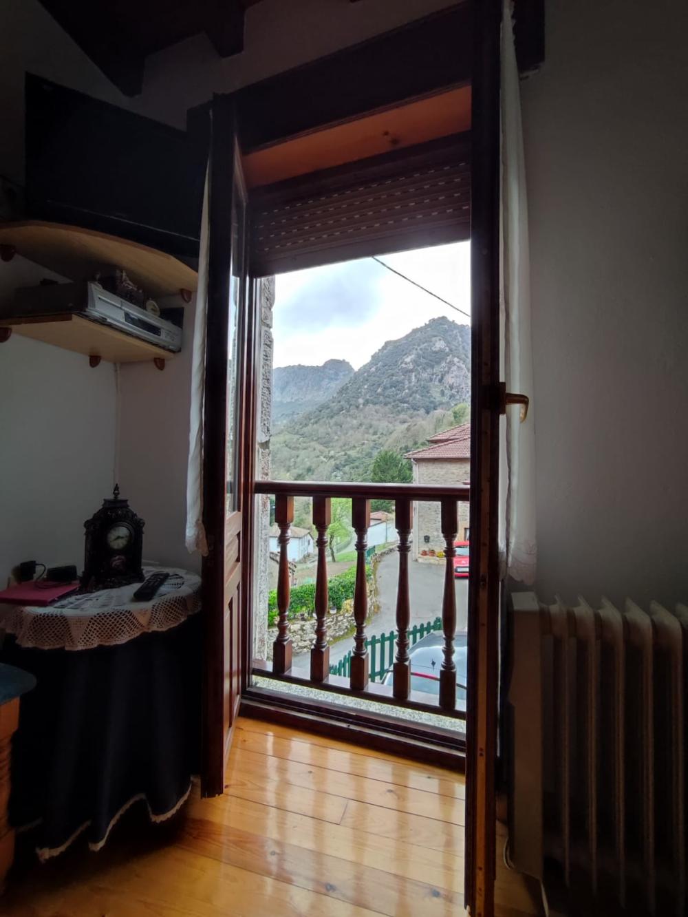  à vendre maison Trescares Oriente 14