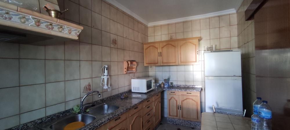  à vendre maison Olvera Sierra De Cádiz 12