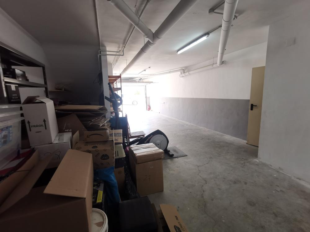  à vendre maison de ville Benagalbón Axarquía 45