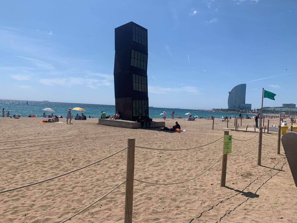  à vendre appartement Ciutat Vella-Barceloneta Barcelonès 18