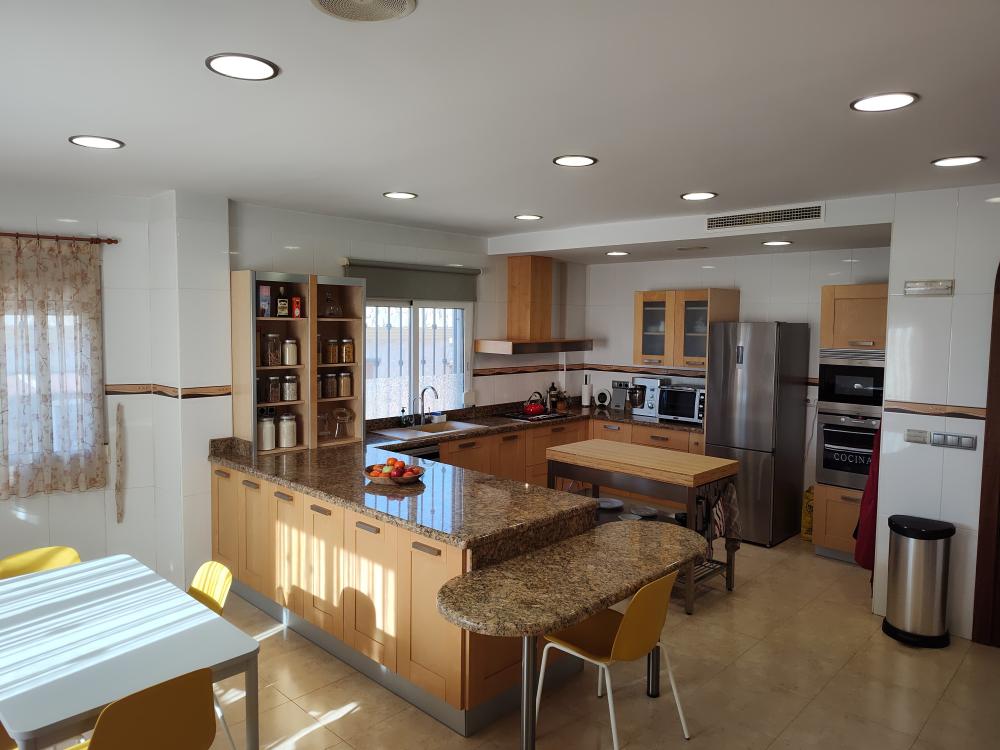  à vendre maison Altorreal Vega Media Del Segura 25