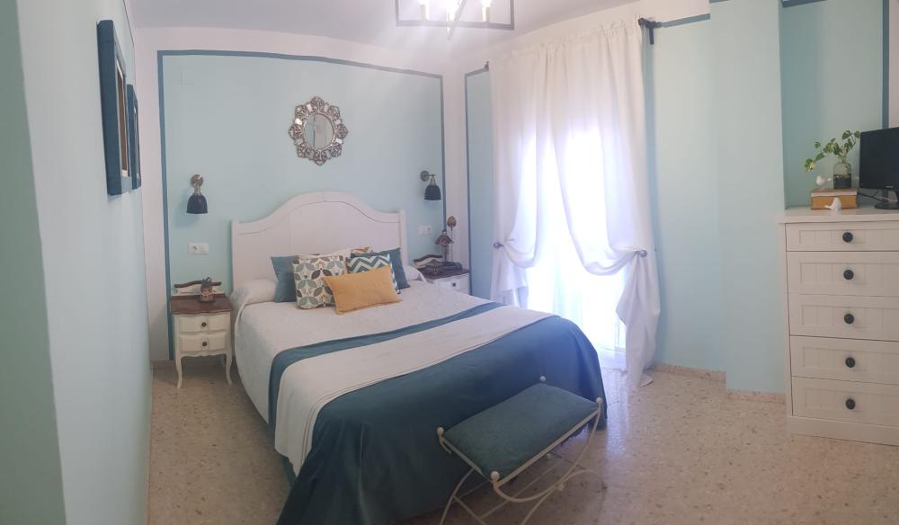  à vendre maison de ville Mairena Del Aljarafe Metropolitana De Sevilla 14