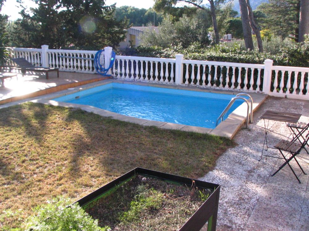  à vendre maison Castelldefels Baix Llobregat 8