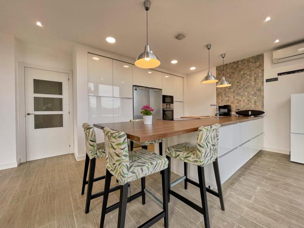  à vendre villa Vora Sitges Garraf 8